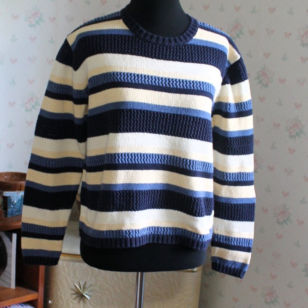 Christopher & Banks Sweater, Medium